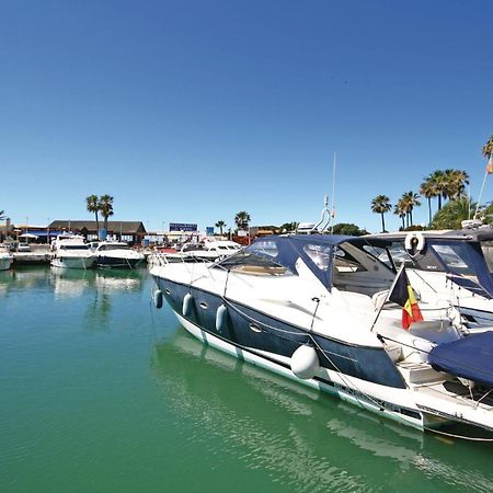 Sunny Holiday Home in Marbella Exteriör bild