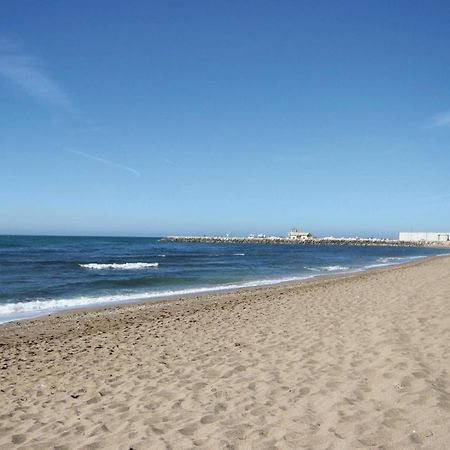 Sunny Holiday Home in Marbella Exteriör bild