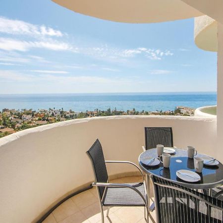 Sunny Holiday Home in Marbella Exteriör bild