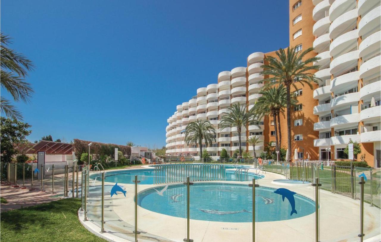 Sunny Holiday Home in Marbella Exteriör bild