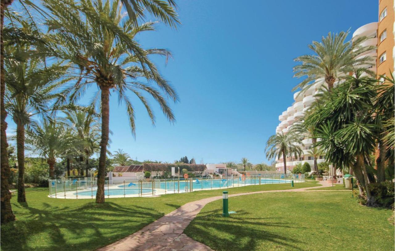 Sunny Holiday Home in Marbella Exteriör bild