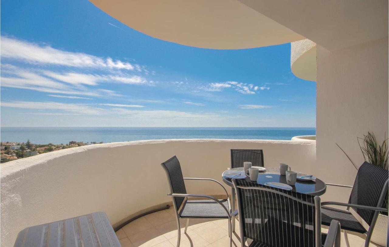 Sunny Holiday Home in Marbella Exteriör bild