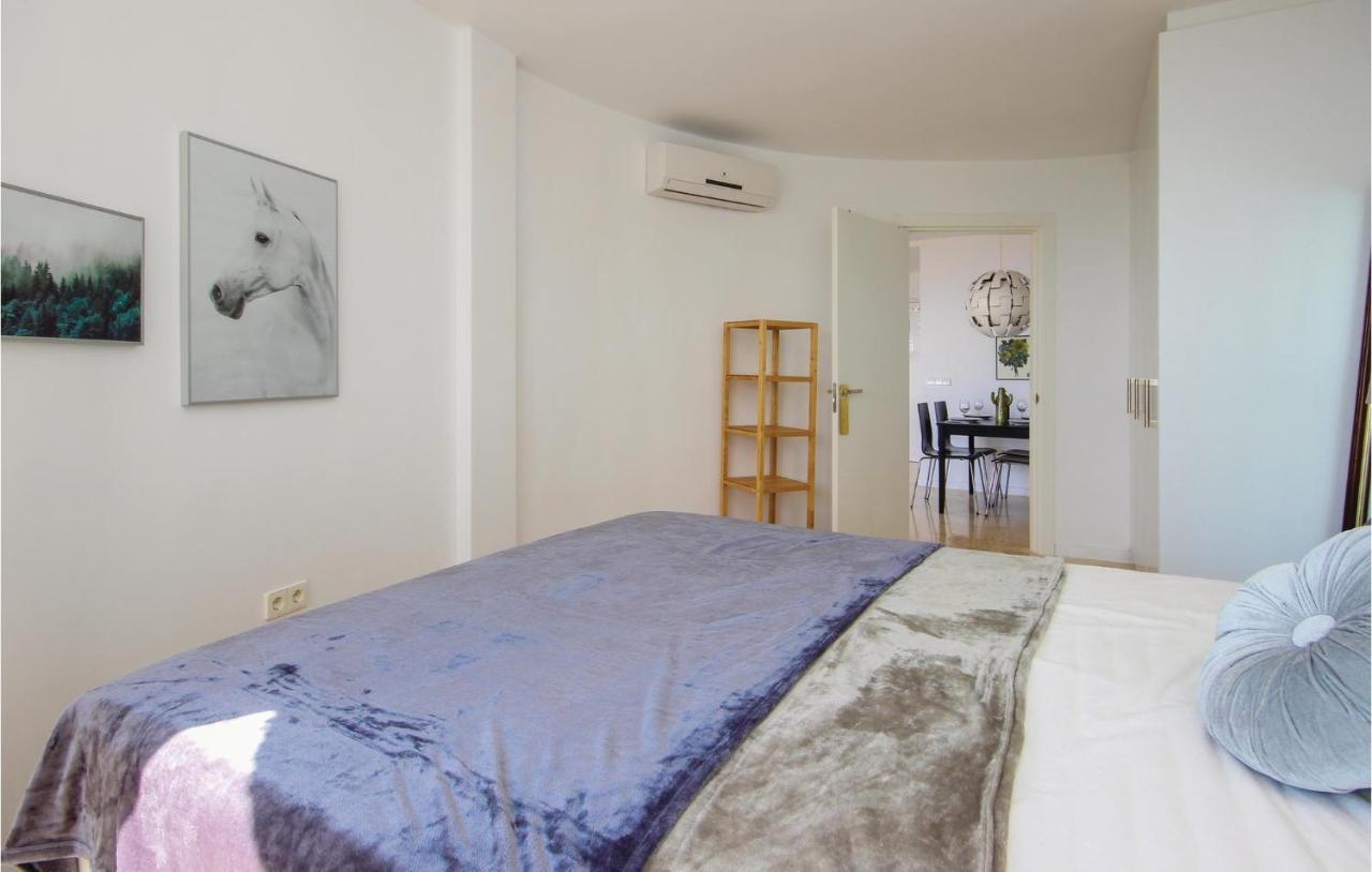 Sunny Holiday Home in Marbella Exteriör bild