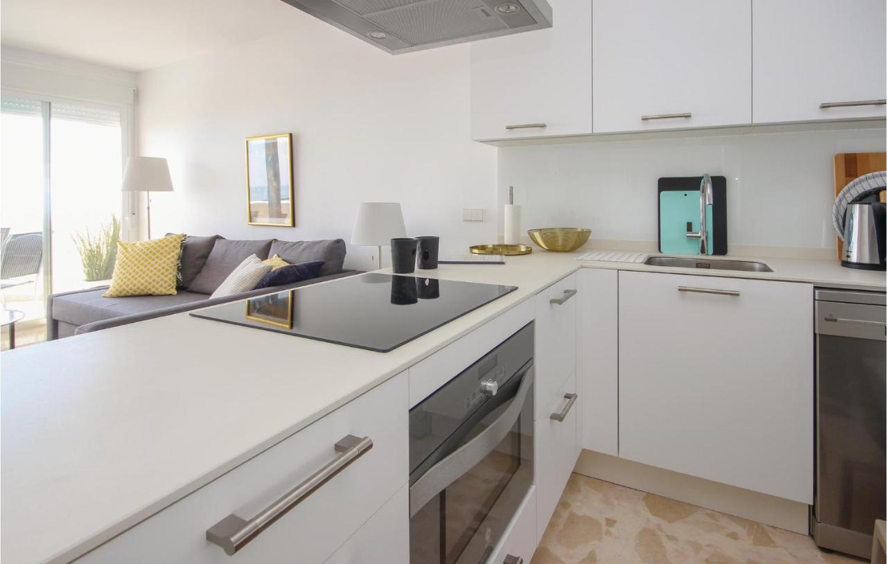 Sunny Holiday Home in Marbella Exteriör bild