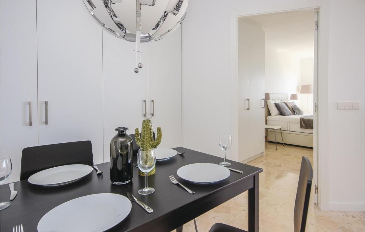 Sunny Holiday Home in Marbella Exteriör bild