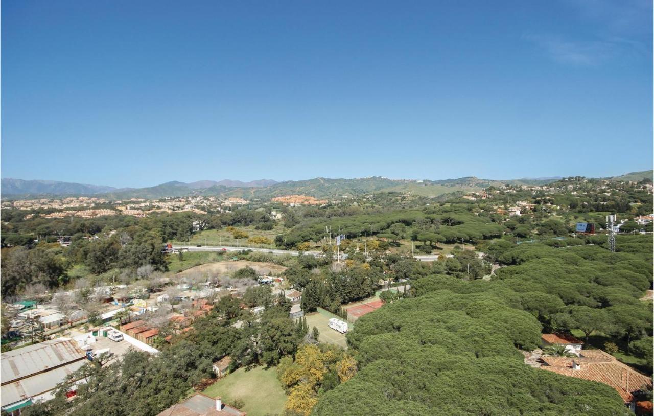 Sunny Holiday Home in Marbella Exteriör bild