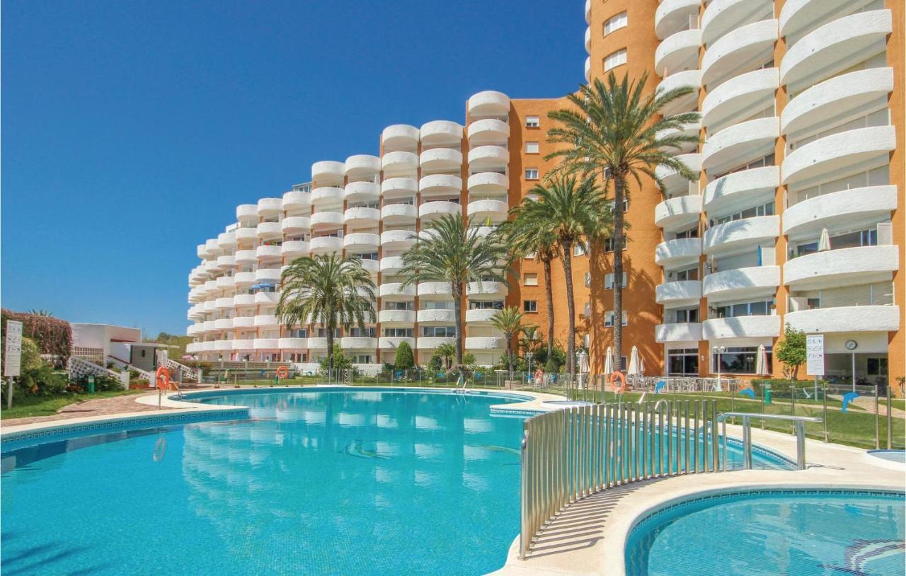 Sunny Holiday Home in Marbella Exteriör bild