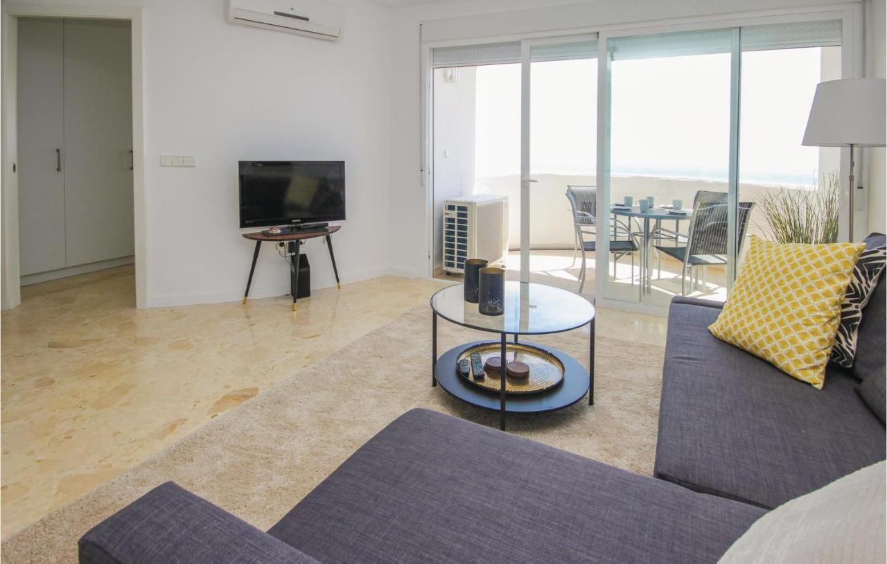 Sunny Holiday Home in Marbella Exteriör bild