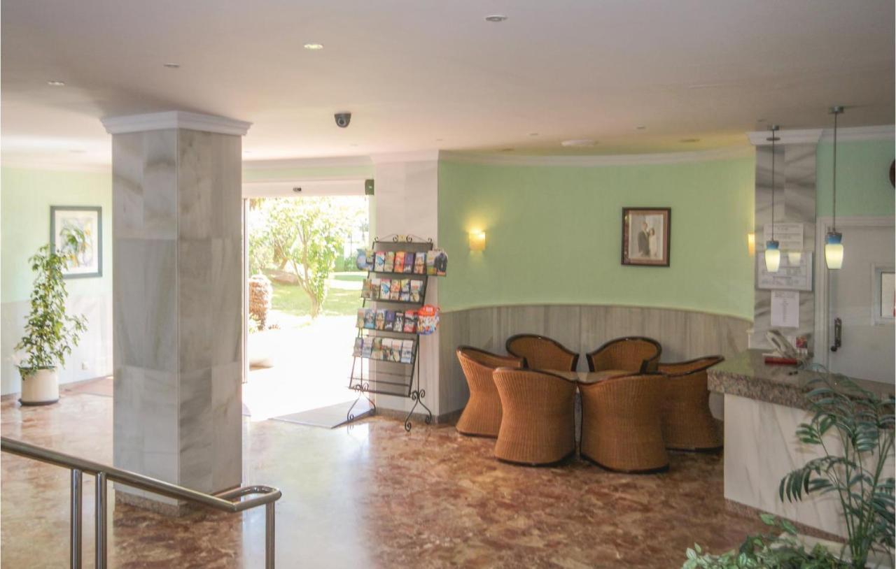 Sunny Holiday Home in Marbella Exteriör bild