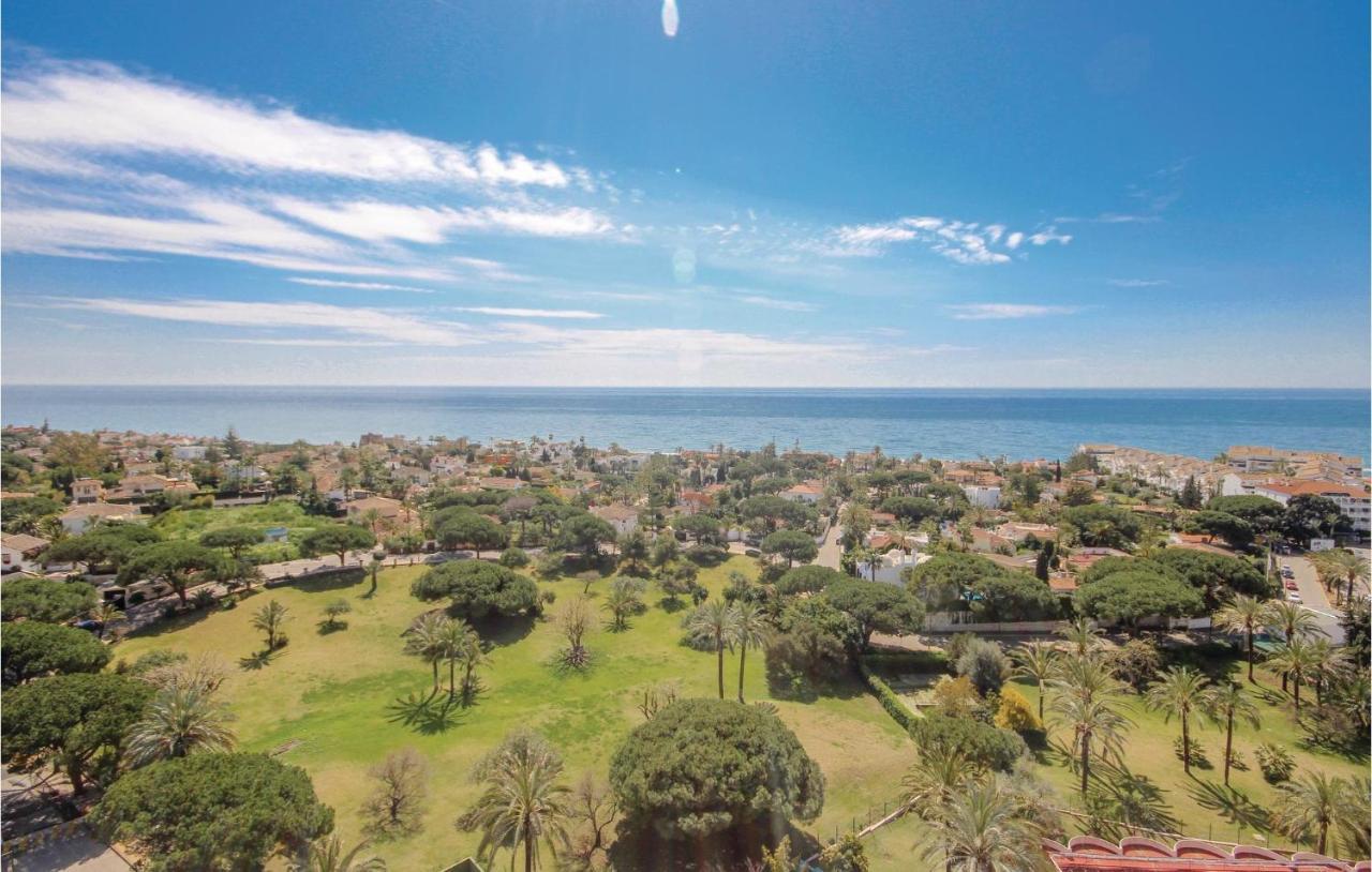 Sunny Holiday Home in Marbella Exteriör bild