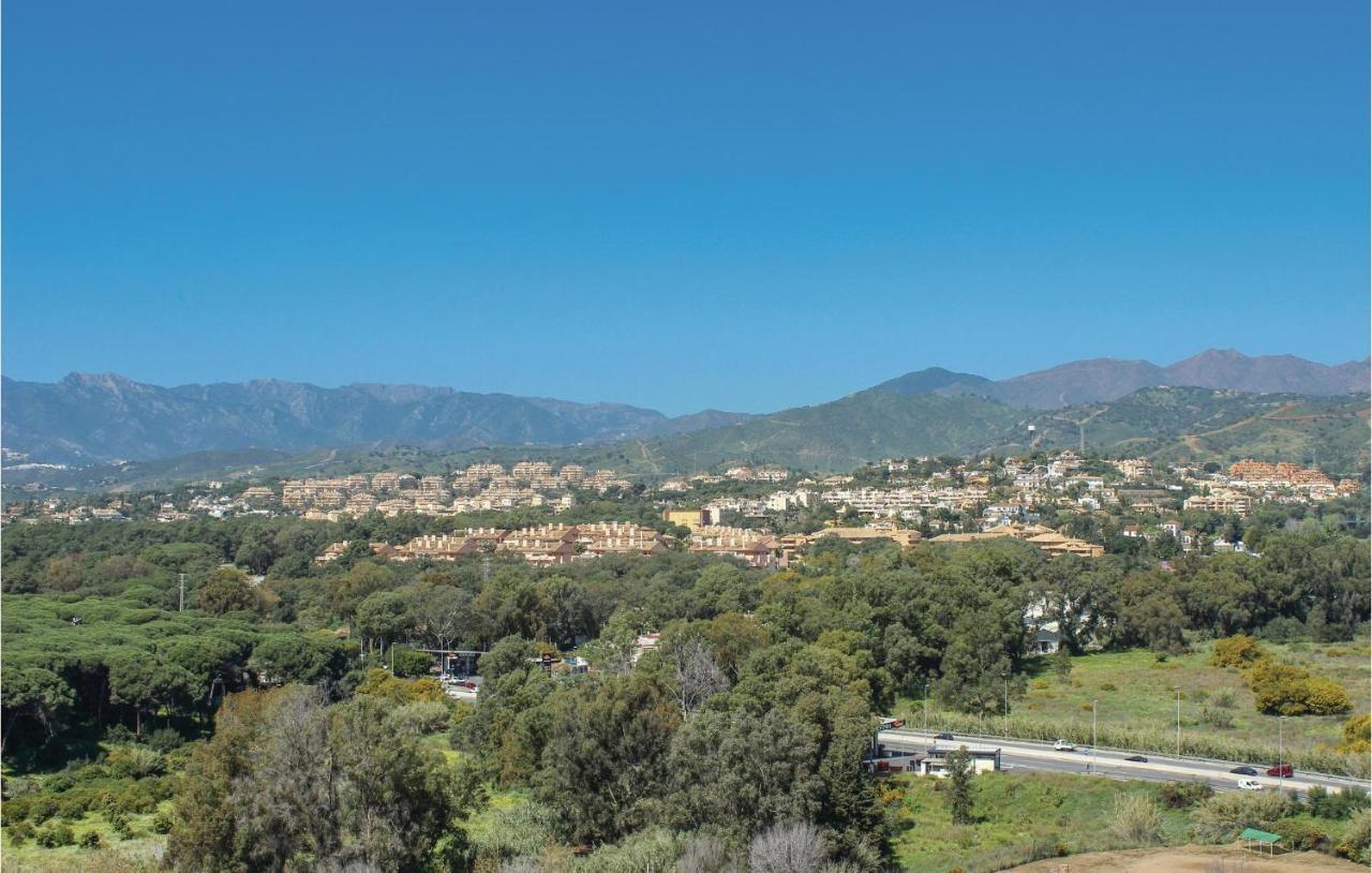 Sunny Holiday Home in Marbella Exteriör bild