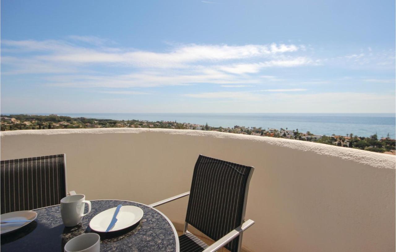 Sunny Holiday Home in Marbella Exteriör bild